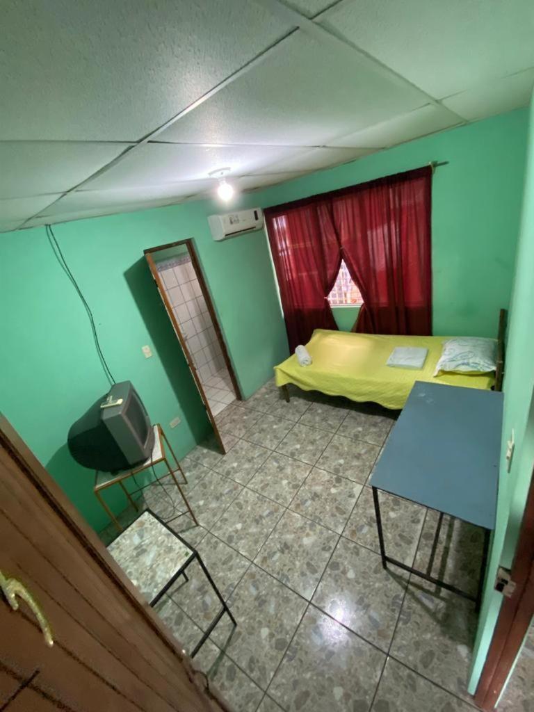 Hospedaje Catalinass Liberia Rum bild