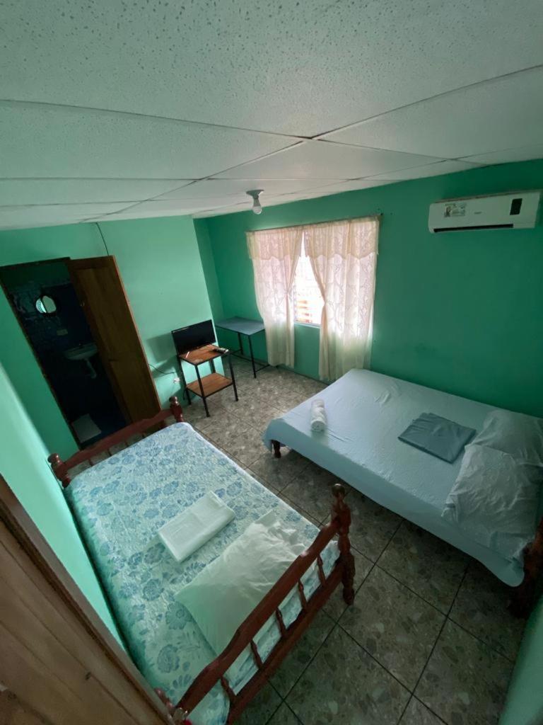 Hospedaje Catalinass Liberia Rum bild